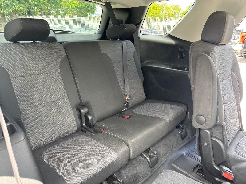 Chevrolet Traverse LT Cloth FWD 2020