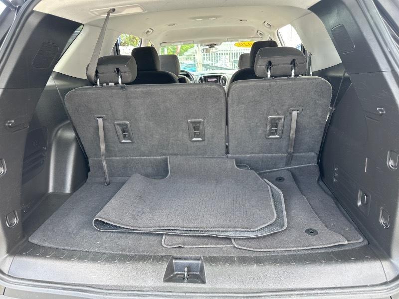 Chevrolet Traverse LT Cloth FWD 2020