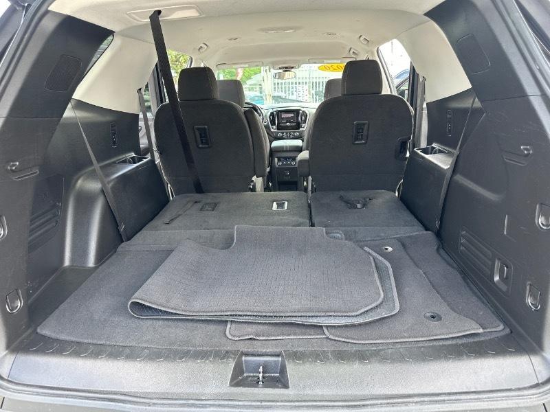 Chevrolet Traverse LT Cloth FWD 2020