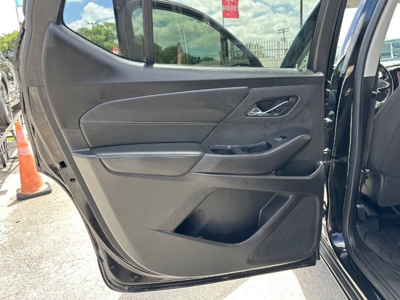 Chevrolet Traverse LT Cloth FWD 2020