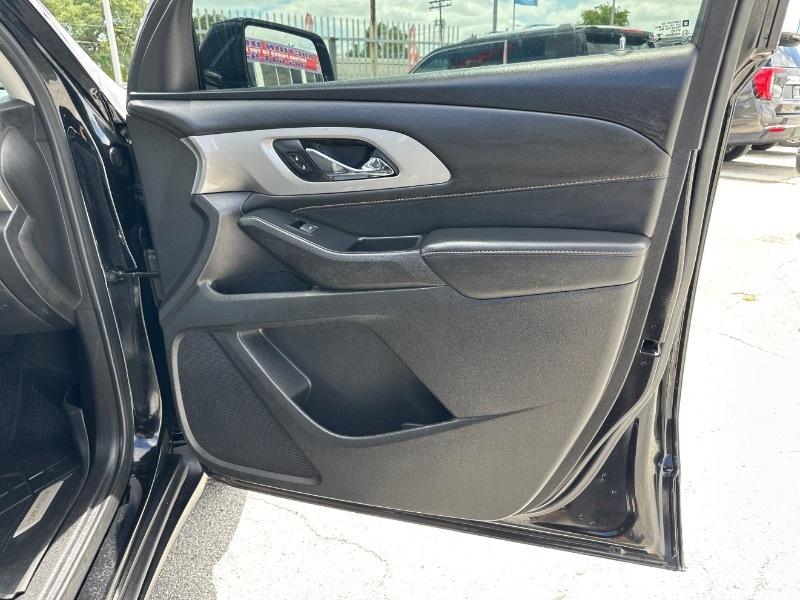 Chevrolet Traverse LT Cloth FWD 2020