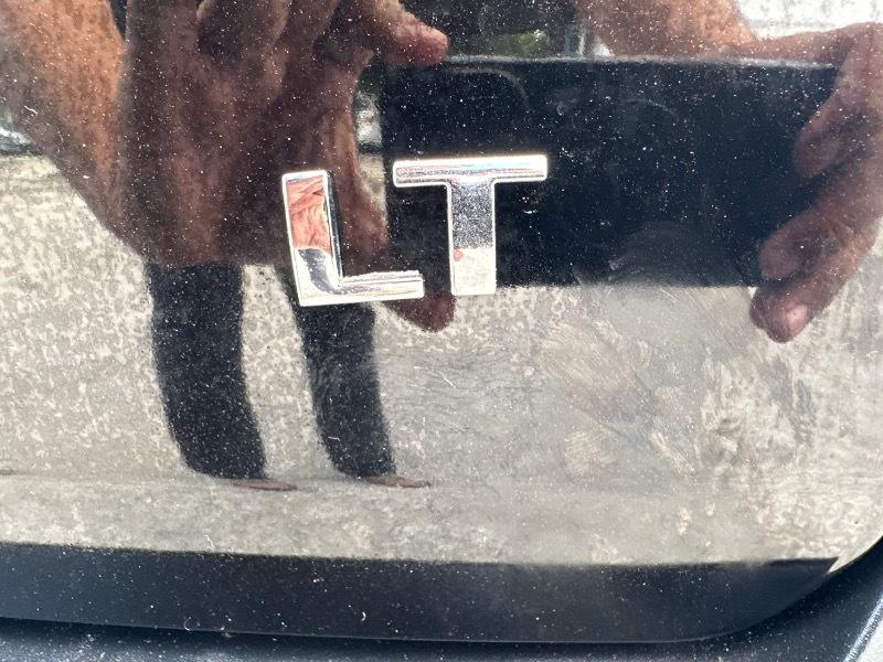 Chevrolet Traverse LT Cloth FWD 2020