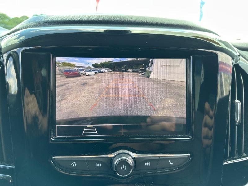 Chevrolet Traverse LT Cloth FWD 2020