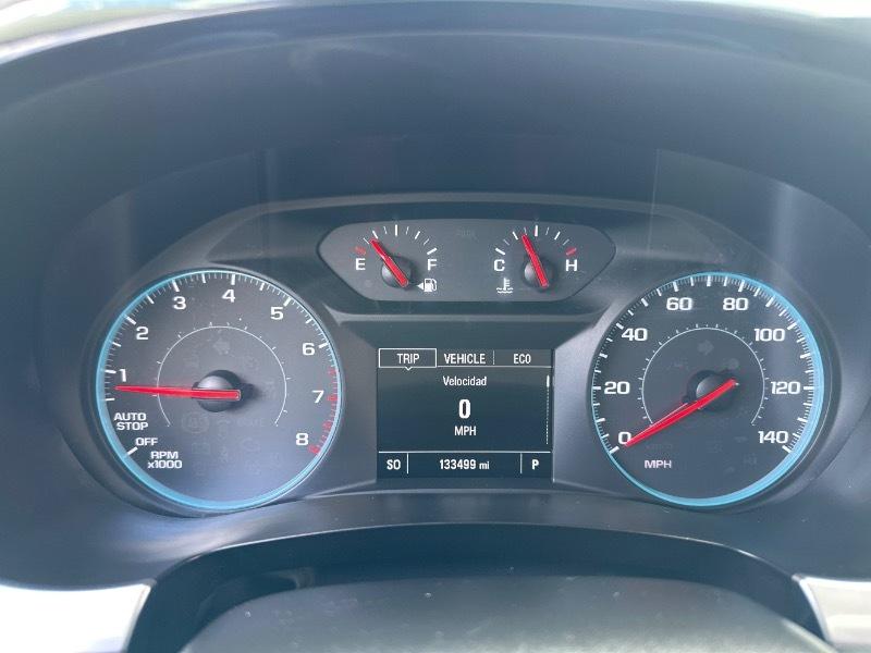 Chevrolet Traverse LT Cloth FWD 2020