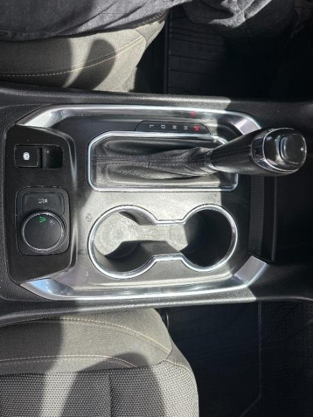 Chevrolet Traverse LT Cloth FWD 2020