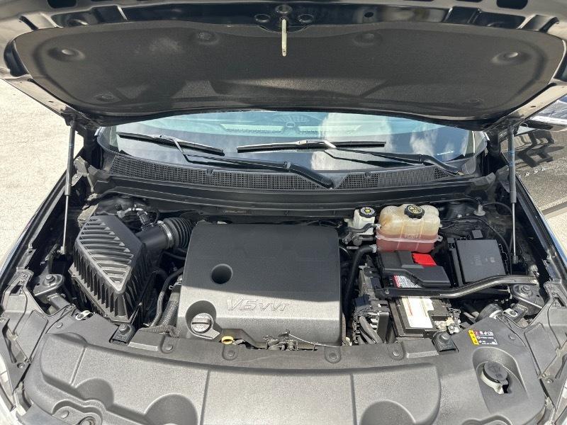 Chevrolet Traverse LT Cloth FWD 2020