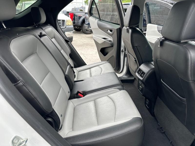 Chevrolet Equinox Premier 1.5 2WD 2019