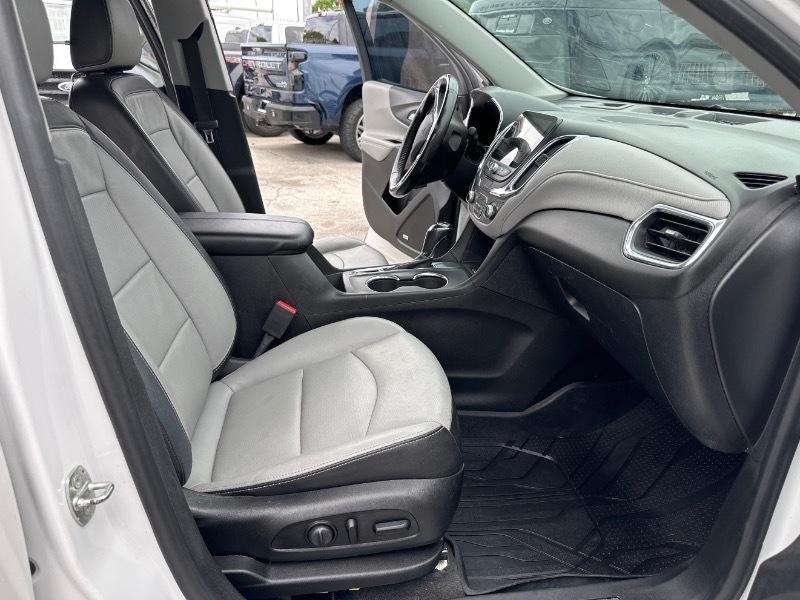 Chevrolet Equinox Premier 1.5 2WD 2019