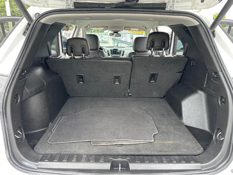 Chevrolet Equinox Premier 1.5 2WD 2019