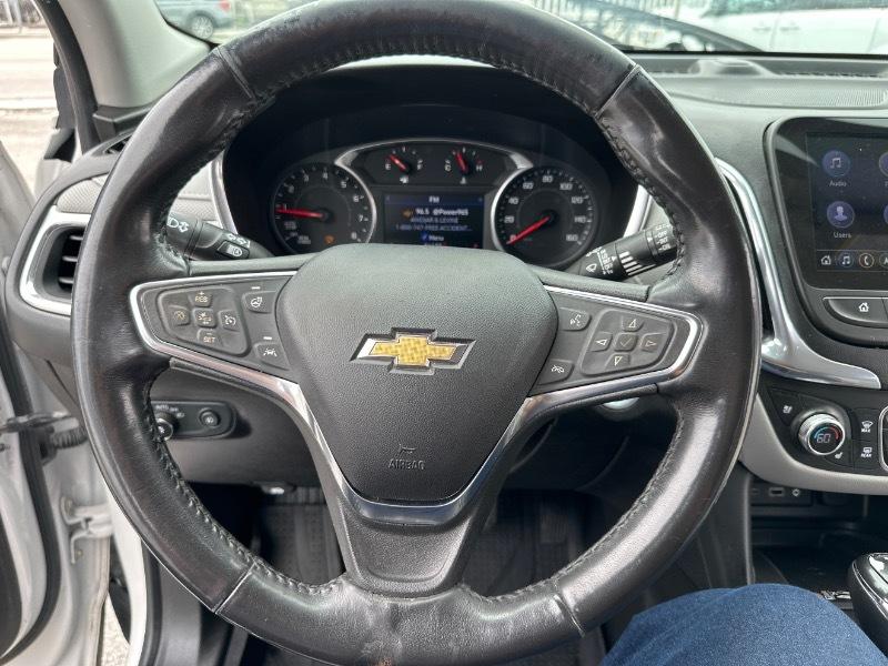 Chevrolet Equinox Premier 1.5 2WD 2019