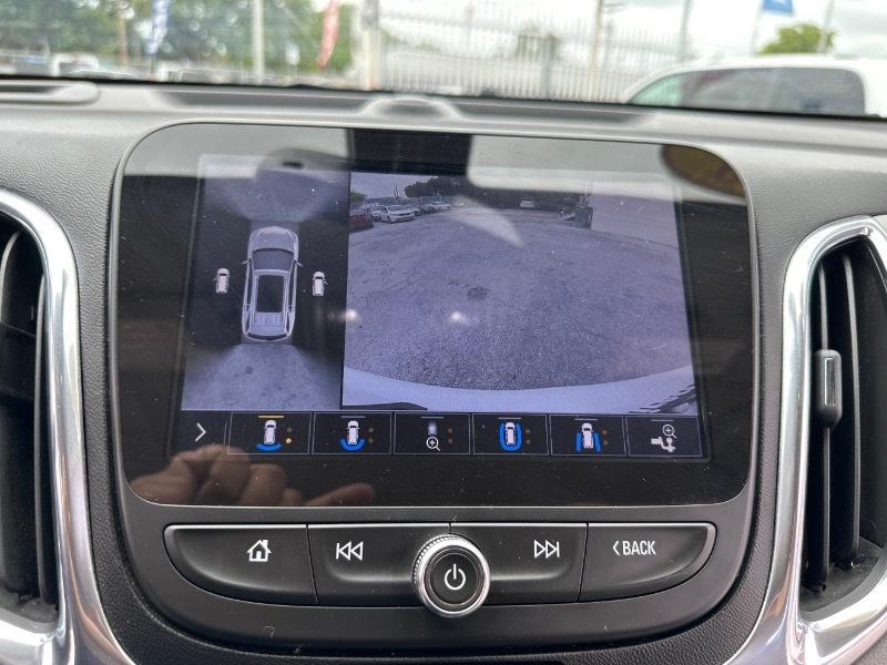 Chevrolet Equinox Premier 1.5 2WD 2019