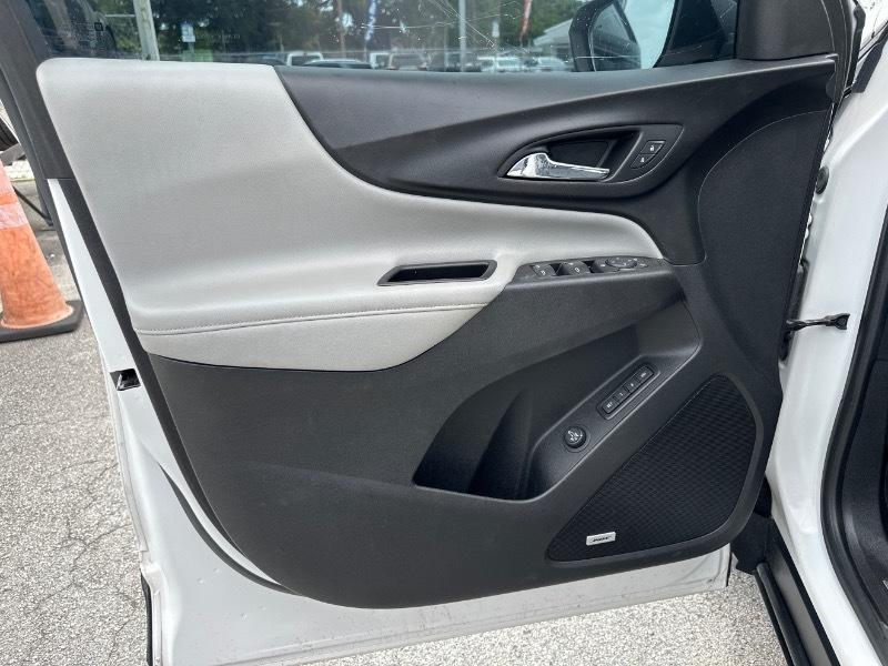 Chevrolet Equinox Premier 1.5 2WD 2019