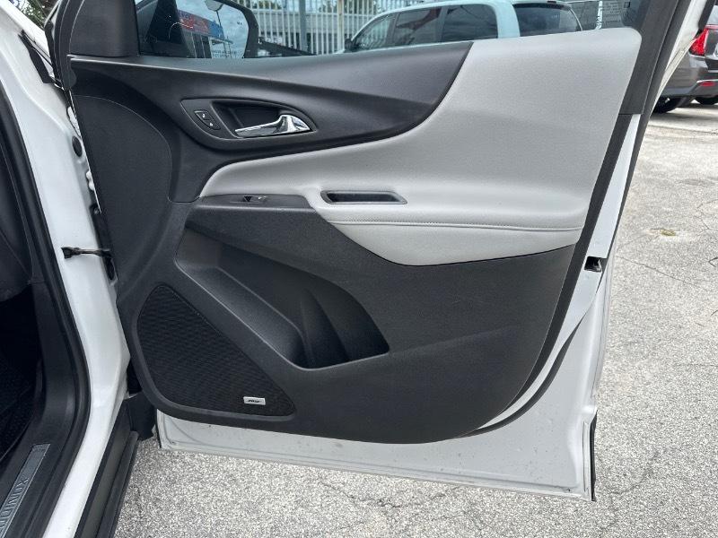 Chevrolet Equinox Premier 1.5 2WD 2019