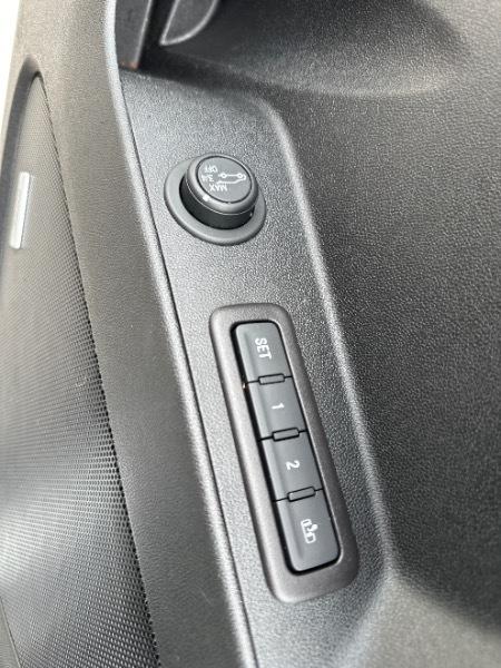 Chevrolet Equinox Premier 1.5 2WD 2019