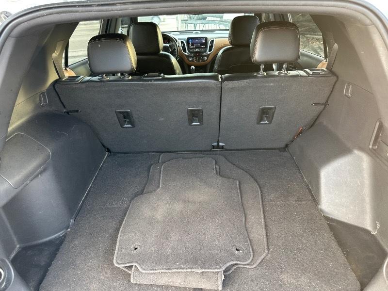Chevrolet Equinox Premier 2021