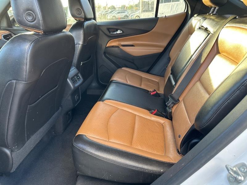 Chevrolet Equinox Premier 2021