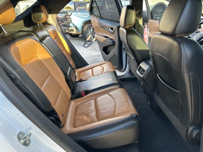 Chevrolet Equinox Premier 2021