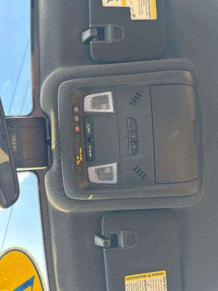 Chevrolet Equinox Premier 2021