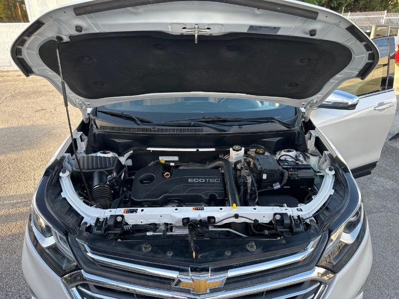 Chevrolet Equinox Premier 2021