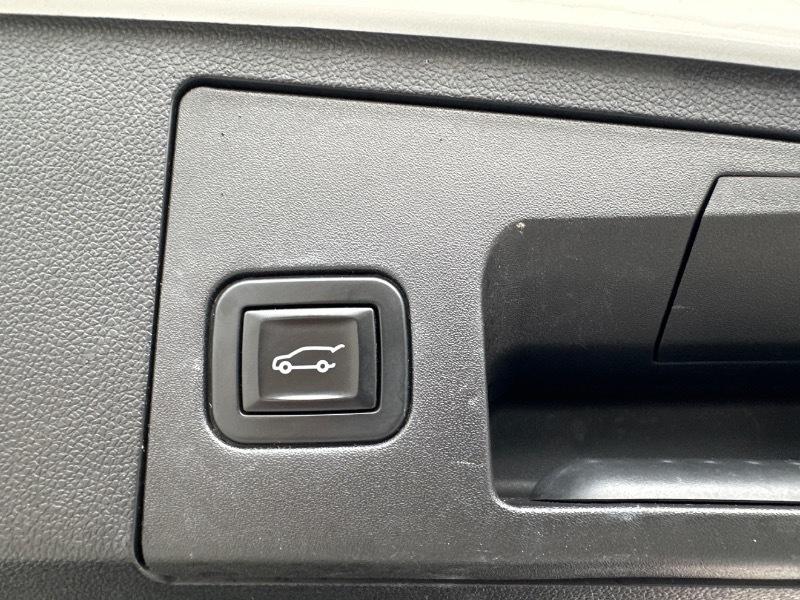 Cadillac XT4 Sport AWD 2019