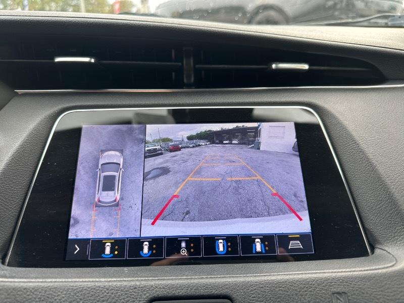 Cadillac XT4 Sport AWD 2019