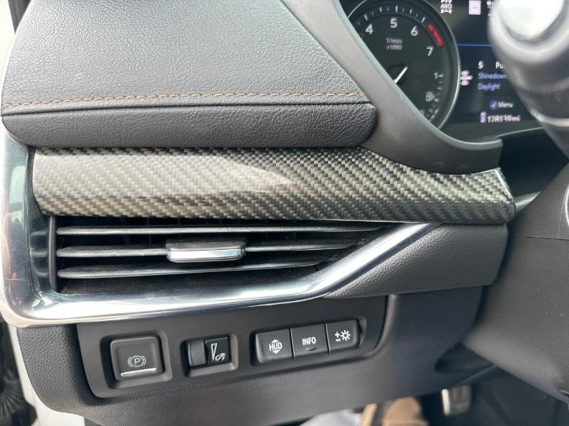 Cadillac XT4 Sport AWD 2019