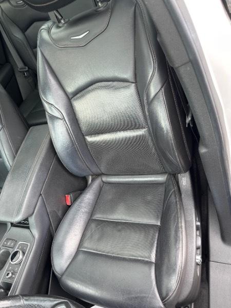 Cadillac XT4 Sport AWD 2019