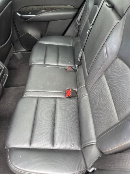 Cadillac XT4 Sport AWD 2019