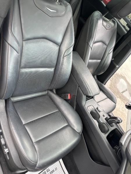 Cadillac XT4 Sport AWD 2019