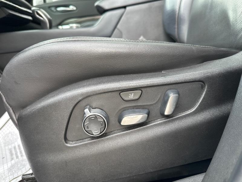 Cadillac XT4 Sport AWD 2019