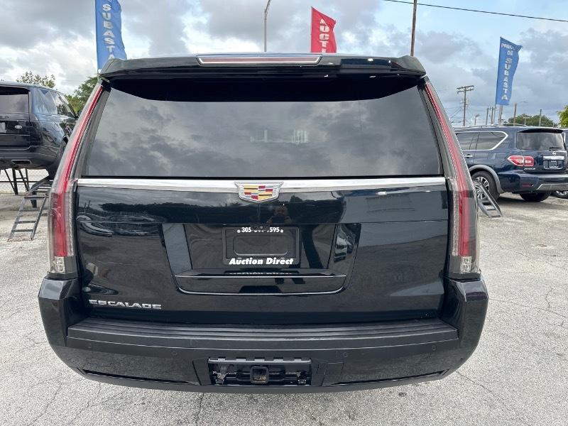 Cadillac Escalade ESV 2WD Platinum 2019