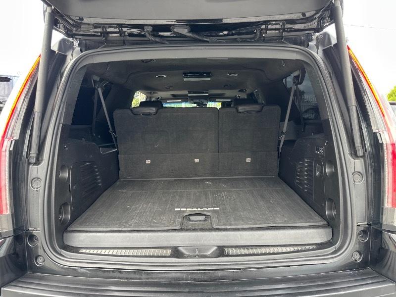 Cadillac Escalade ESV 2WD Platinum 2019