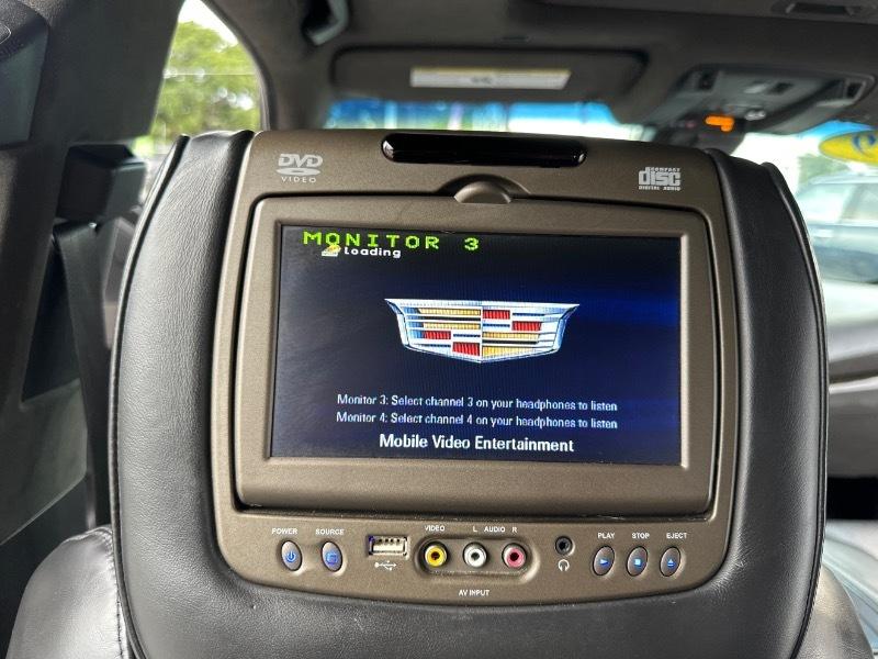 Cadillac Escalade ESV 2WD Platinum 2019