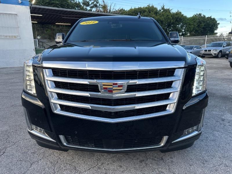 Cadillac Escalade ESV 2WD Platinum 2019