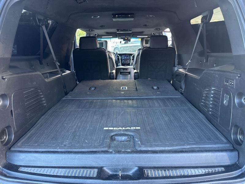 Cadillac Escalade ESV 2WD Platinum 2019