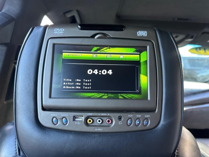 Cadillac Escalade ESV 2WD Platinum 2019