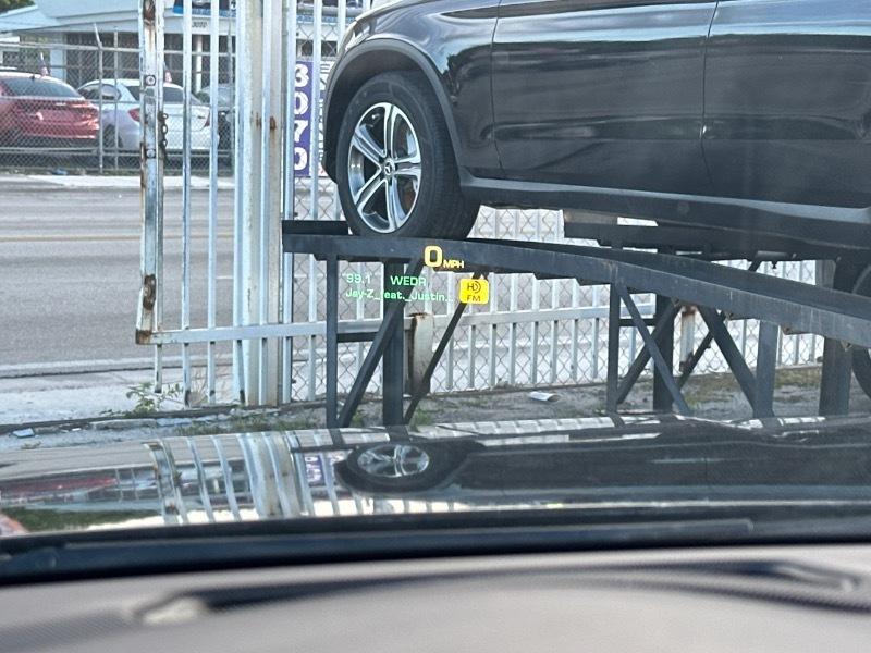 Cadillac Escalade ESV 2WD Platinum 2019