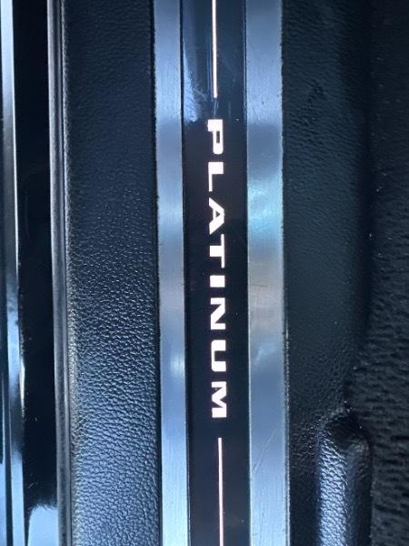 Cadillac Escalade ESV 2WD Platinum 2019