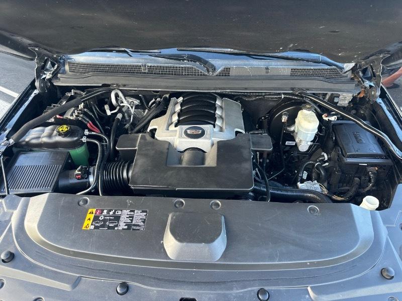 Cadillac Escalade ESV 2WD Platinum 2019