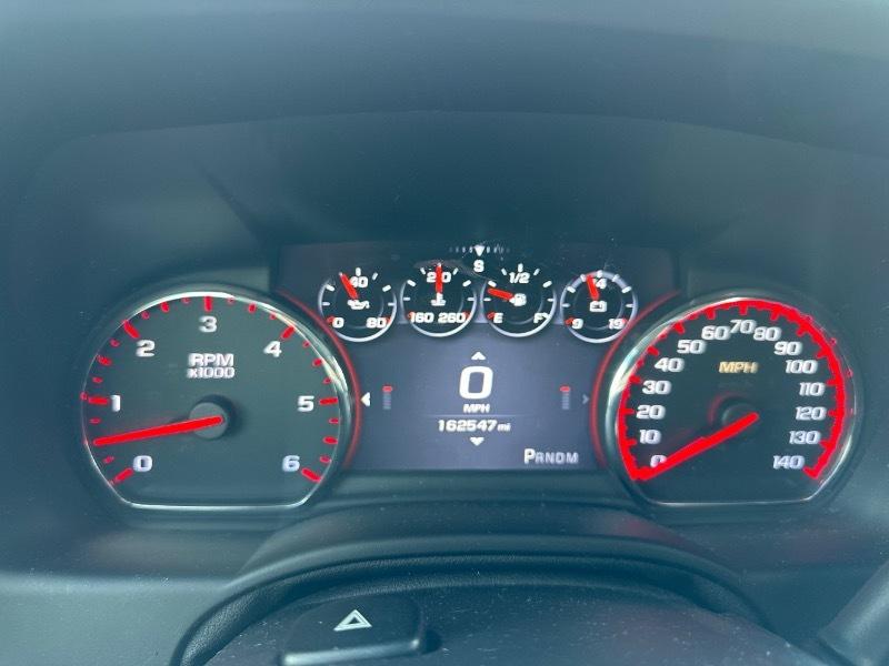 GMC Yukon Denali 4WD 2015