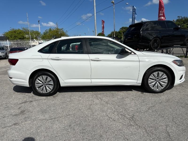 Volkswagen Jetta 1.4T SE 8A 2019