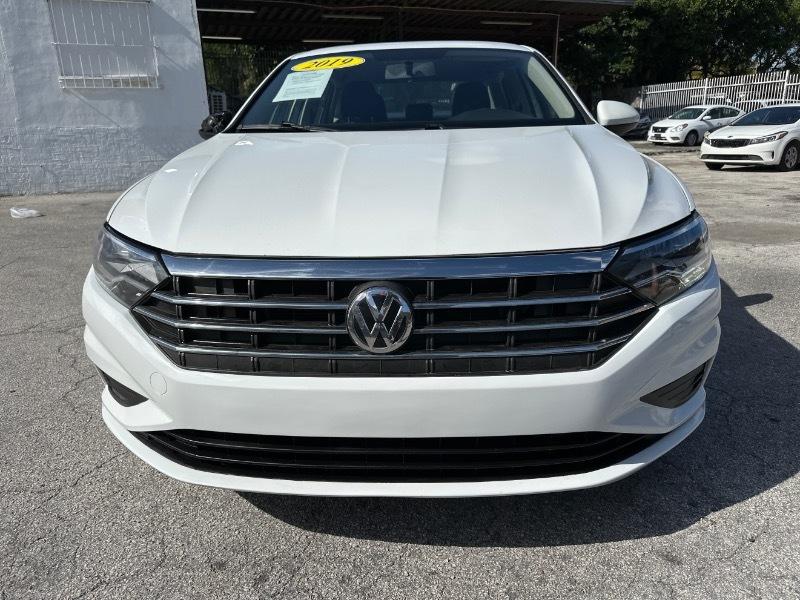Volkswagen Jetta 1.4T SE 8A 2019