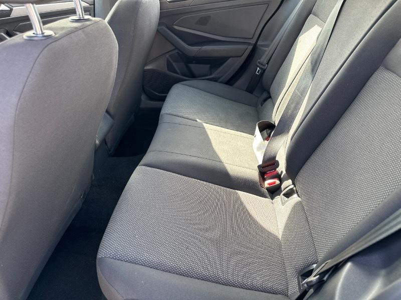 Volkswagen Jetta 1.4T SE 8A 2019