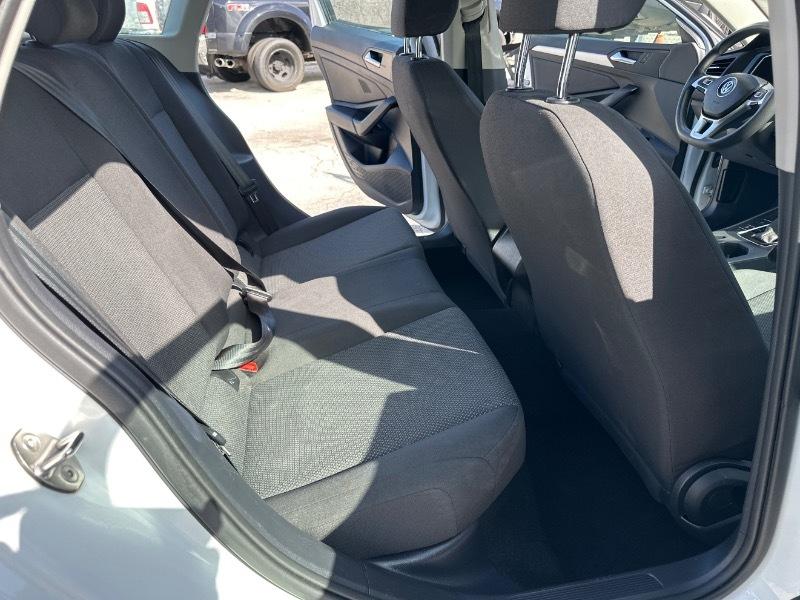 Volkswagen Jetta 1.4T SE 8A 2019