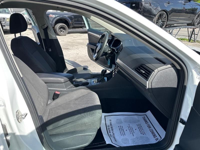 Volkswagen Jetta 1.4T SE 8A 2019