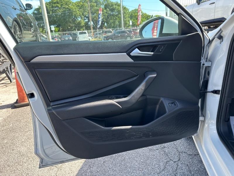 Volkswagen Jetta 1.4T SE 8A 2019