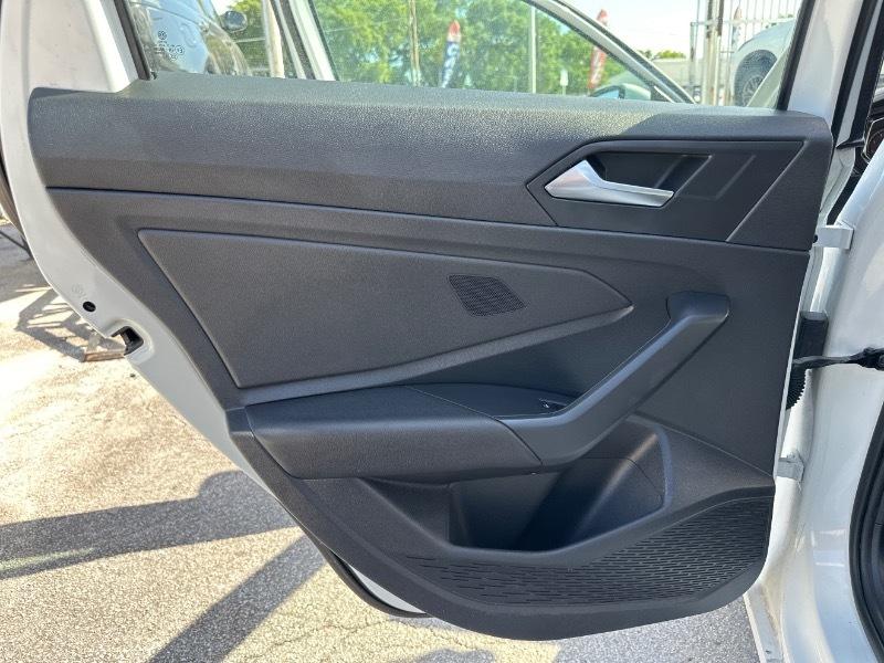 Volkswagen Jetta 1.4T SE 8A 2019