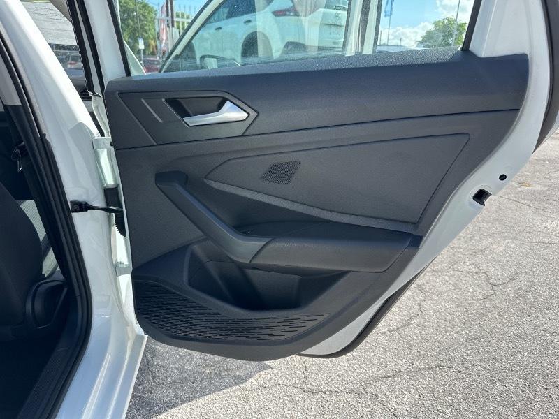 Volkswagen Jetta 1.4T SE 8A 2019