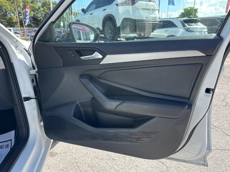 Volkswagen Jetta 1.4T SE 8A 2019