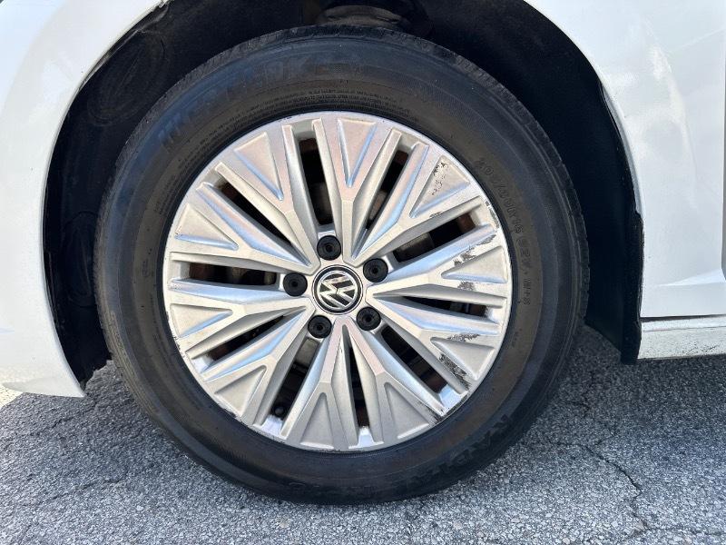 Volkswagen Jetta 1.4T SE 8A 2019